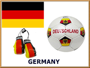 GERMANY / DEUTSCHLAND