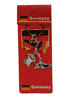 GERMANY DEUTSCHLAND 4 CHARMING DIFFERENT SHAPE DESIGN METAL KEYCHAIN ... NEW GERMANY DEUTSCHLAND 4 CHARMING DIFFERENT SHAPE DESIGN METAL KEYCHAIN ... NEW