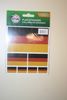 GERMANY DEUTSCHLAND COUNTRY FLAG COLLECTION OF 7 DIFFERENT SIZE STICKER SET .. NEW GERMANY DEUTSCHLAND COUNTRY FLAG COLLECTION OF 7 DIFFERENT SIZE STICKER SET .. NEW