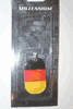 GERMANY DEUTSCHLAND COUNTRY FLAG METAL DOG TAG NECKLACE PENDANT ... NEW GERMANY DEUTSCHLAND COUNTRY FLAG METAL DOG TAG NECKLACE PENDANT ... NEW