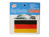 GERMANY DEUTSCHLAND COUNTRY FLAG HIGH QUALITY BUMPER STICKER ... FIFA WORLD CUP SOCCER FOOTBALL ... NEW GERMANY DEUTSCHLAND COUNTRY FLAG HIGH QUALITY BUMPER STICKER ... FIFA WORLD CUP SOCCER FOOTBALL ... NEW