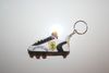 GERMANY DEUTSCHLAND FIFA WORLD CUP SOCCER FOOTBALL SHOE CLEAT KEYCHAIN ... HIGH QUALITY .. NEW GERMANY DEUTSCHLAND FIFA WORLD CUP SOCCER FOOTBALL SHOE CLEAT KEYCHAIN ... HIGH QUALITY .. NEW