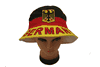 GERMANY WITH EAGLE COUNTRY FLAG BUCKET HAT .. ADULTS SIZE .. NEW GERMANY WITH EAGLE COUNTRY FLAG BUCKET HAT .. ADULTS SIZE .. NEW