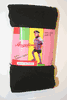 GIRLS KIDS FANCY THICK WINTER TIGHTS  WITH FEET BY ANGELINA ... ALL SIZES  ... NEW