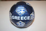 GREECE BLUE HIGH QUALITY COUNTRY FLAG  SOCCER BALL  SIZE 2 .... FOOTBALL