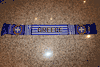 GREECE COUNTRY FLAG FIFA WORLD CUP FOOTBALL SOCCER SCARF ... NEW GREECE COUNTRY FLAG FIFA WORLD CUP FOOTBALL SOCCER SCARF ... NEW