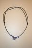 GREECE COUNTRY FLAG METAL NECKLACE ... FIFA WORLD CUP SOCCER ... NEW