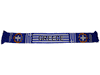 GREECE COUNTRY FLAG SCARF .. NEW GREECE COUNTRY FLAG SCARF .. NEW