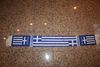GREECE FIFA WORLD CUP SOCCER FOOTBALL CRUSHED FLEECE PRINTED SCARF SCARVES .. NEW GREECE FIFA WORLD CUP SOCCER FOOTBALL CRUSHED FLEECE PRINTED SCARF SCARVES .. NEW