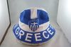 GREECE FIFA WORLD CUP SOCCER FOOTBALL LOGO KIDS BUCKET HAT .. SOCCER FOOTBALL ..NEW