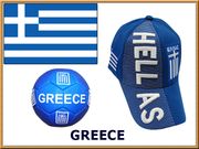 GREECE / HELLAS