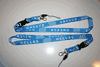 GREECE HELLAS BLUE COUNTRY FLAG LANYARDS KEYCHAINS PASSHOLDERS .. NEW