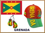 GRENADA