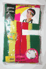 GRENADA COUNTRY FLAG COLORS SPORTS HEADBAND WITH 2 WRISTBAND SET .. NEW
