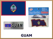 GUAM