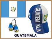 GUATEMALA