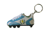 GUATEMALA WHITE BLUE SOCCER FOOTBALL SHOE CLEAT KEYCHAIN ... NEW