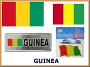 GUINEA