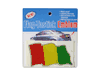 GUINEA COUNTRY FLAG WAVY BUMPER DECAL STICKER EMBLEM ...