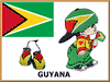 GUYANA