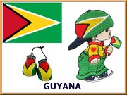 GUYANA
