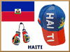 HAITI