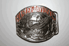 HARLEY-DAVIDSON MOTORCYCLE EAGLE " FROM AMERICA TO THE WORLD "