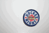HOCKEY NIGHT IN CANADA CBC LOGO METAL PIN LAPEL BADGE .. NEW