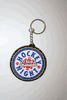 HOCKEY NIGHT IN CANADA OFFICIAL LOGO SILICONE KEYCHAIN ... CBC SPORTS .. NEW