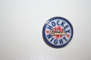 HOCKEY NIGHT IN CANADA ON CBC