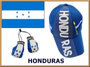 HONDURAS