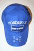 HONDURAS COUNTRY FLAG BLUE HAT CAP .. FIFA WORLD CUP SOCCER FOOTBALL .. NEW HONDURAS COUNTRY FLAG BLUE HAT CAP .. FIFA WORLD CUP SOCCER FOOTBALL .. NEW