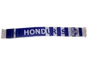 HONDURAS COUNTRY FLAG SCARF .. NEW