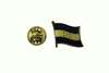 HONDURAS COUNTRY FLAG SMALL LAPEL PIN BADGE .. NEW