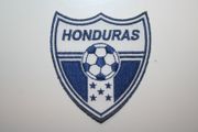 HONDURAS FIFA WORLD CUP SOCCER FOOTBALL PATCH CREST BADGE .. NEW