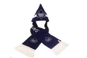 HOOD SCARVES