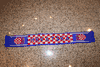 HRVATSKA CROATIA COUNTRY FLAG SCARF SCARVES .. NEW HRVATSKA CROATIA COUNTRY FLAG SCARF SCARVES .. NEW