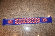 HRVATSKA CROATIA COUNTRY FLAG SCARF SCARVES .. NEW