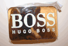 HUGO BOSS SILVER METAL  BELT BUCKLE  ...NEW