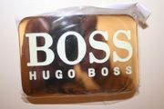 HUGO BOSS SILVER METAL  BELT BUCKLE  ...NEW