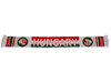 HUNGARY COUNTRY FLAG SCARF .. NEW HUNGARY COUNTRY FLAG SCARF .. NEW