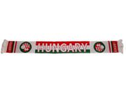 HUNGARY COUNTRY FLAG SCARF .. NEW