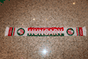 HUNGARY COUNTRY FLAG SCARF SCARVES .. FIFA WORLD CUP SOCCER FOOTBALL . NEW HUNGARY COUNTRY FLAG SCARF SCARVES .. FIFA WORLD CUP SOCCER FOOTBALL . NEW