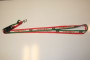 HUNGARY STRIPPED COUNTRY FLAG LANYARDS KEYCHAINS PASSHOLDERS ... NEW