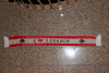 I LOVE (HEART) LEBANON COUNTRY FLAG STIPED SCARF SCARVES .. NEW
