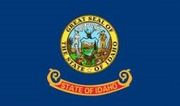 IDAHO - USA STATE ITEMS