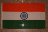 INDIA 3' X 5' NATIONAL COUNTRY FLAG LARGE BANNER TAPESTRY ... BUY NEW