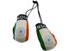 INDIA COUNTRY FLAG MINI BOXING GLOVES ..HIGH QUALITY .. NEW