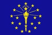 INDIANA - USA STATE ITEMS