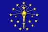 INDIANA - USA STATE ITEMS